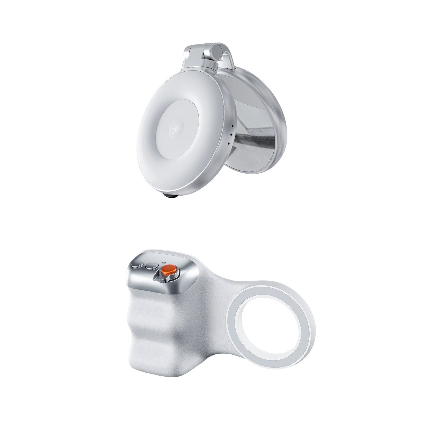 Magne FunShot & Shine Bundle